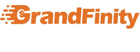 GrandFinity Online Casino App.